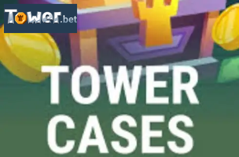 Tower Cases